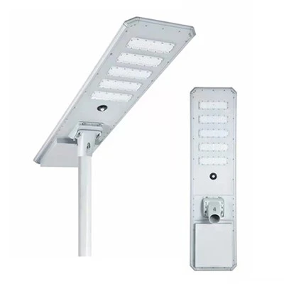 60W kollha f'lampa solari waħda