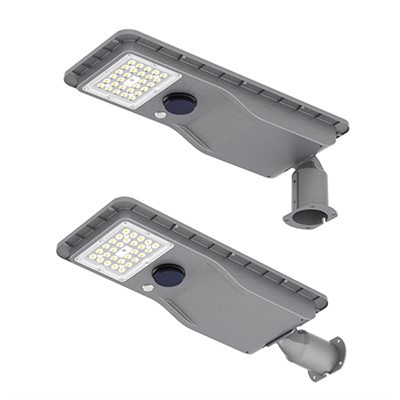 Kollha f'dawl solari tal-ġnien wieħed