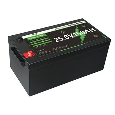 Batterija tal-golf cart lifepo4