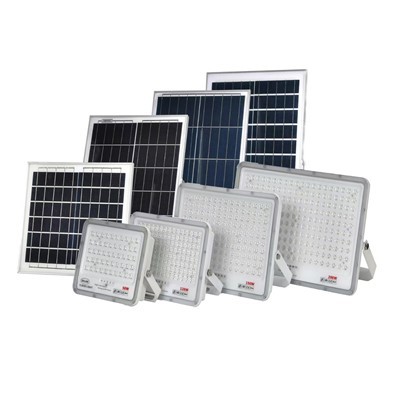 Dawl ta 'l-għargħar LED solari